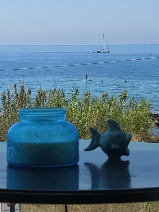 Sole Verde Agios Georgios  Exteriér fotografie