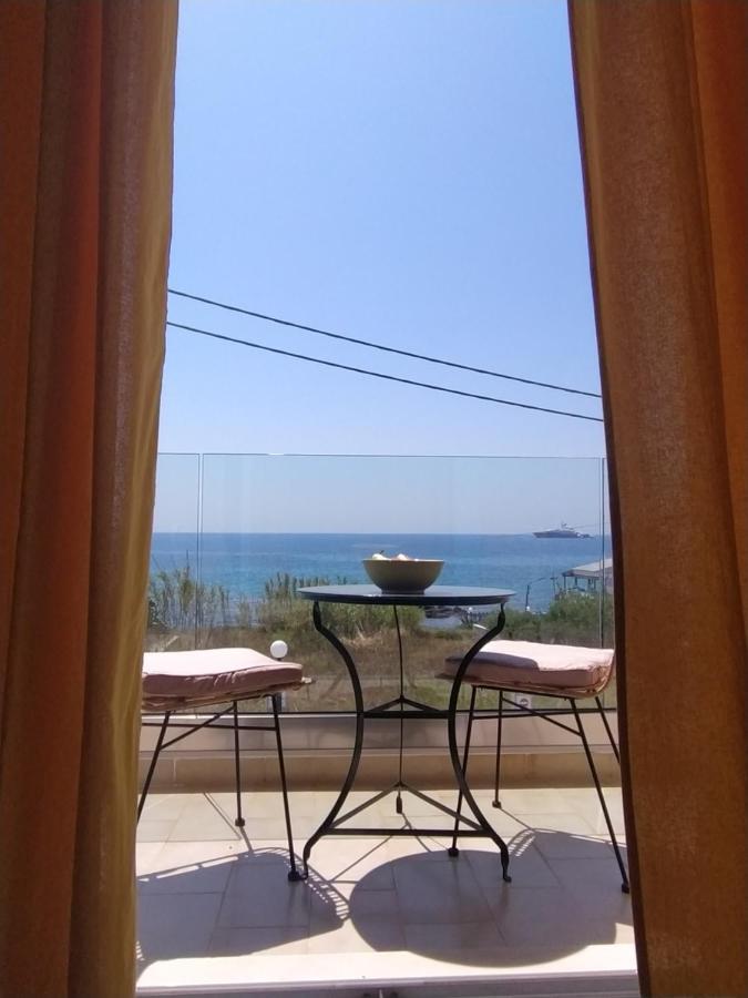Sole Verde Agios Georgios  Exteriér fotografie